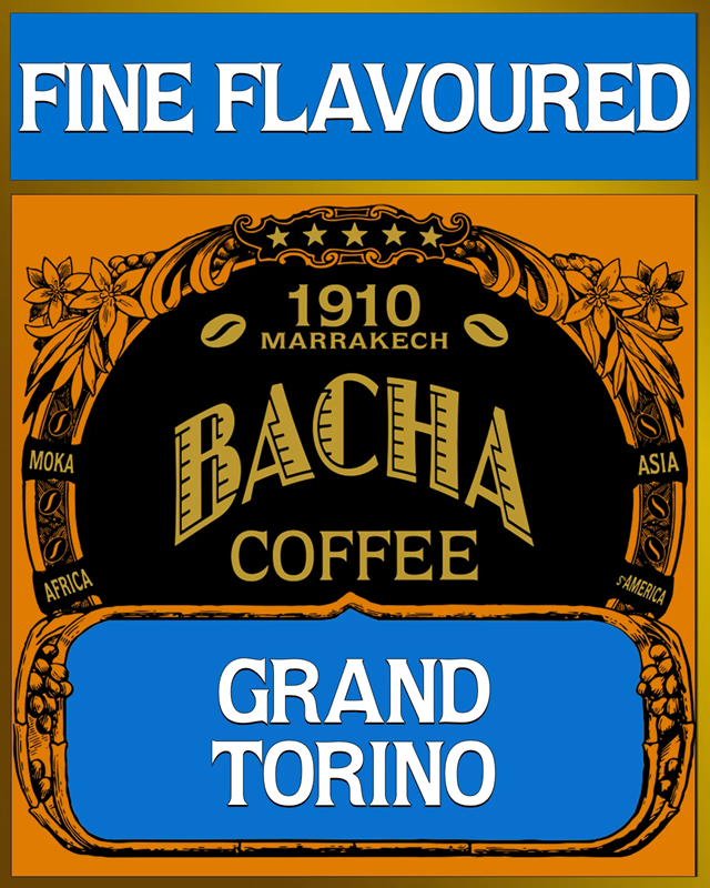 El Flamingo Coffee - Whole Beans | Bacha Coffee