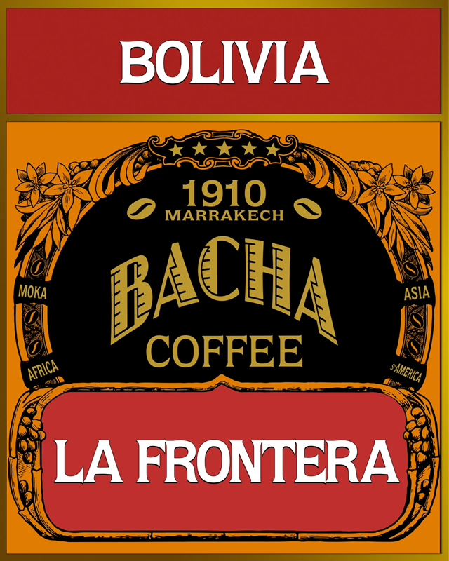 Grand Moka Matari Coffee - Ground Beans | Bacha Coffee